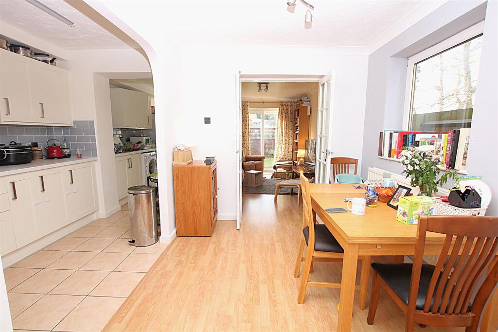 House in Northampton - View 3