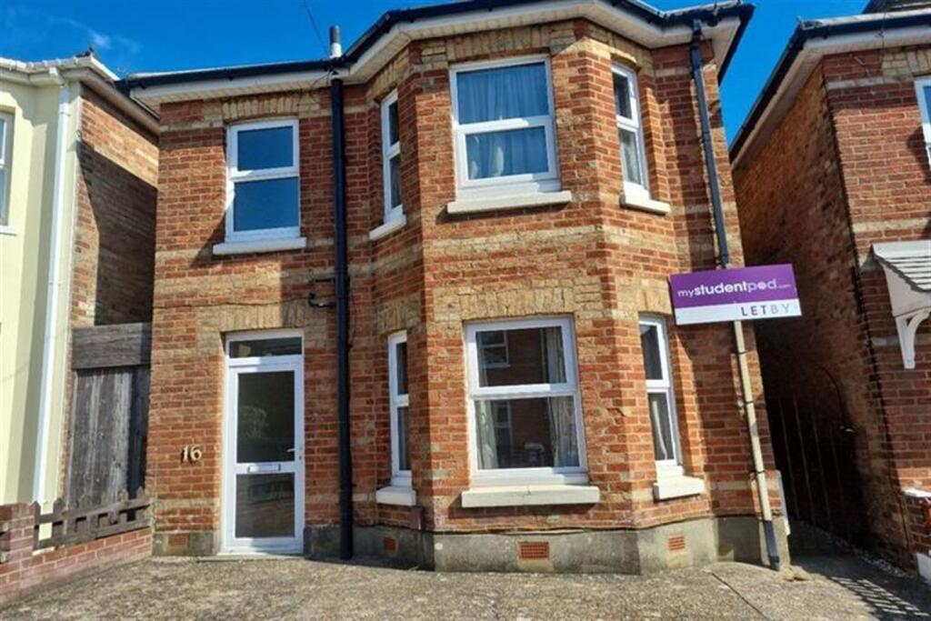 Main image of property: Luther Road, BH9