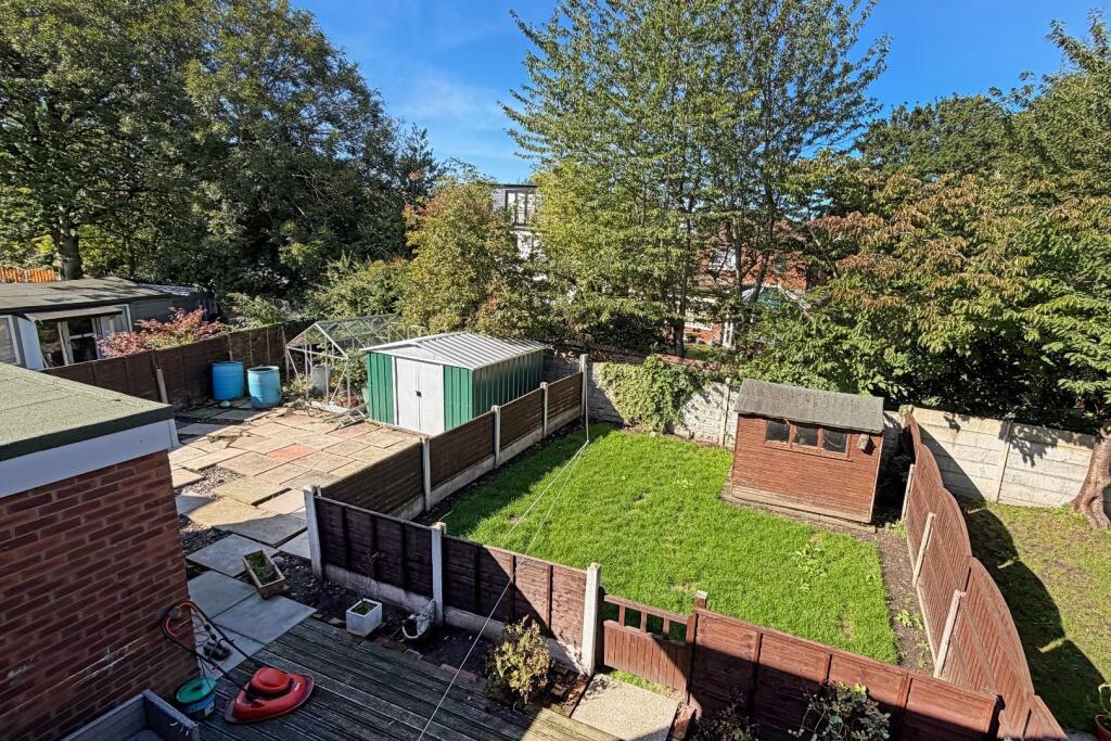 House in Trafford, Timperley - View 5