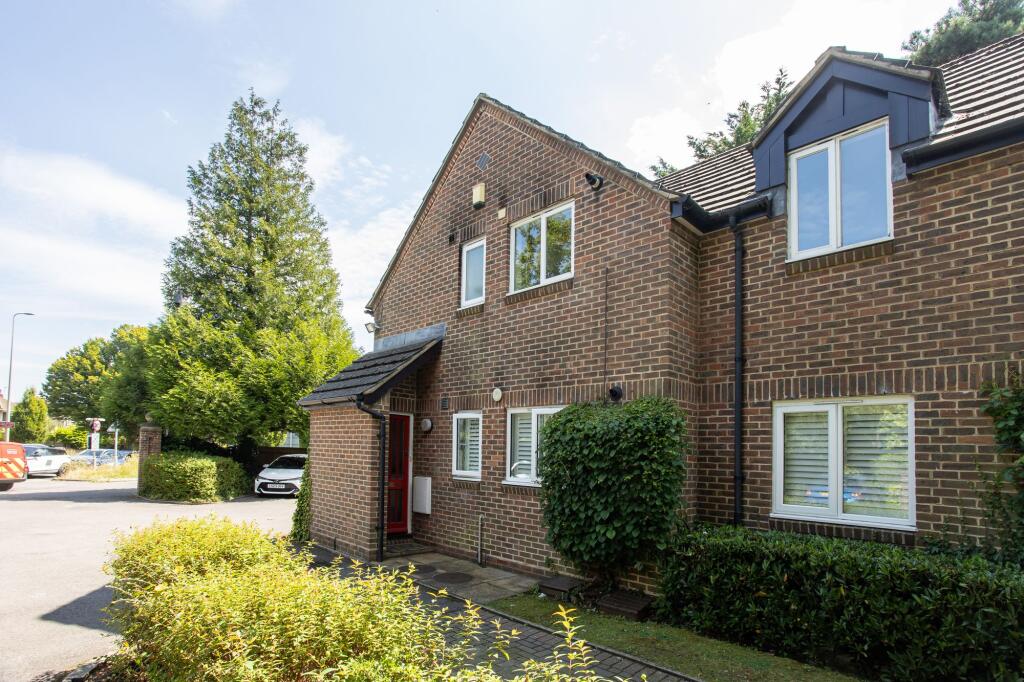 Main image of property: Sunderland Avenue, Oxford, OX2