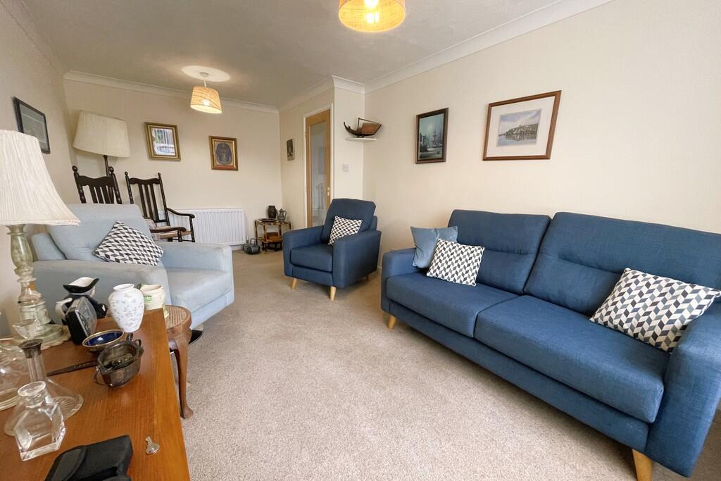 Pilgrim Rise, Austerfield, Doncaster photo 2