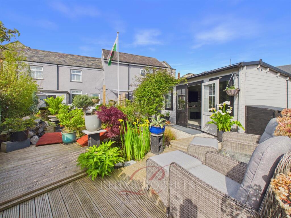 Main image of property: Stamford Cottages, Halkyn Road, Holywell