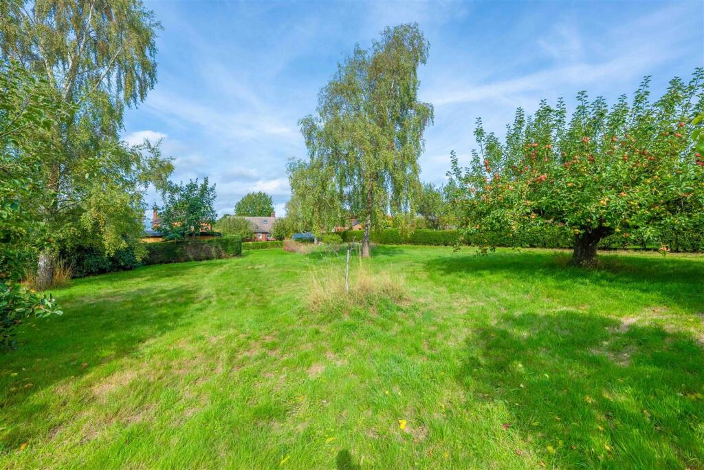 Additional image 25 of Wood Lane, Cookhill, Redditch