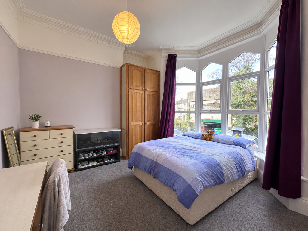 House in Plymouth, Mutley - View 5