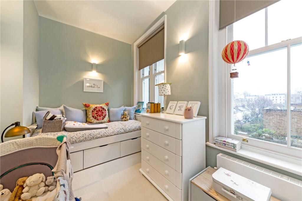 3 bedroom apartment for rent