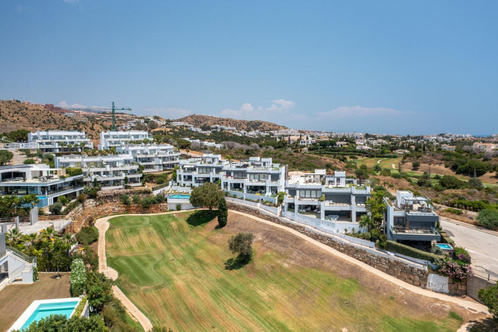 Main image of property: Andalucia, Malaga, Cabopino