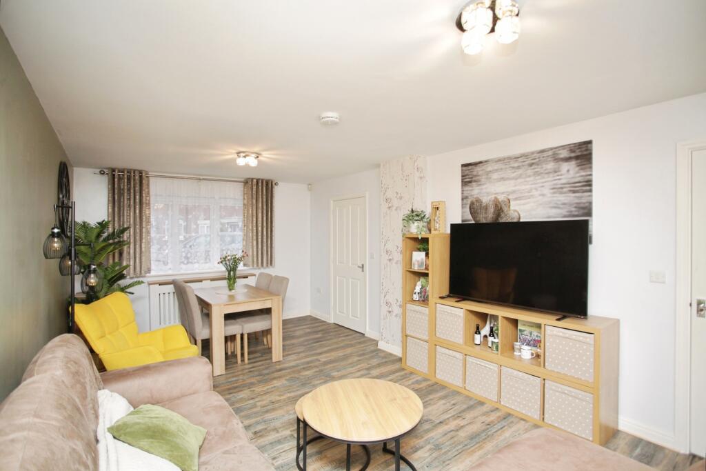 House in Hinckley and Bosworth, Leicestershire - View 2