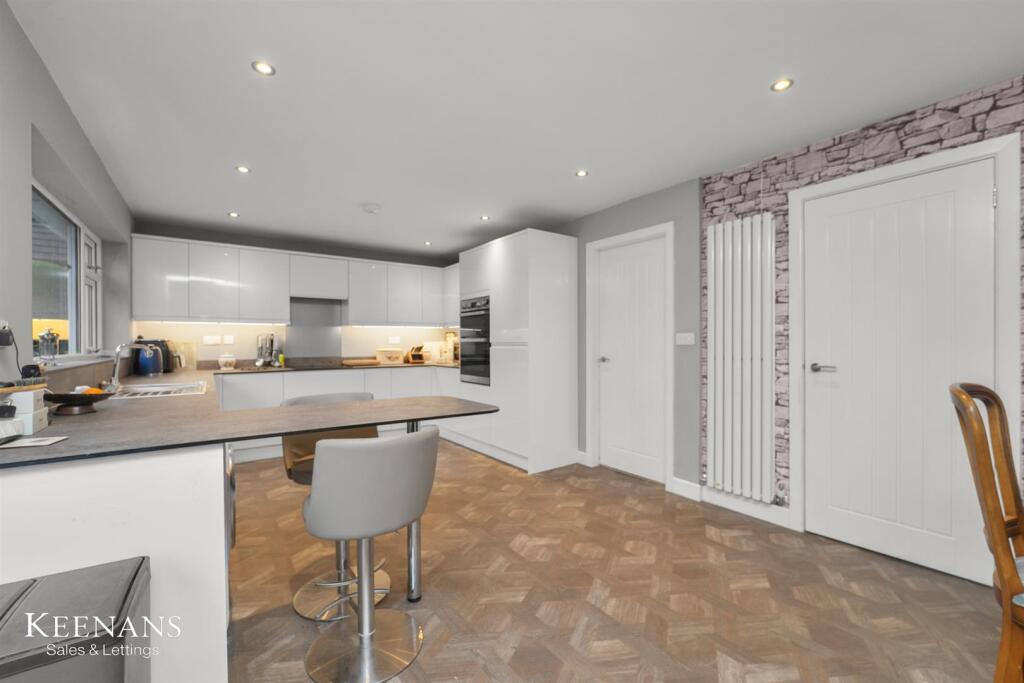 Additional image 19 of Bentlea Road, Gisburn, Clitheroe