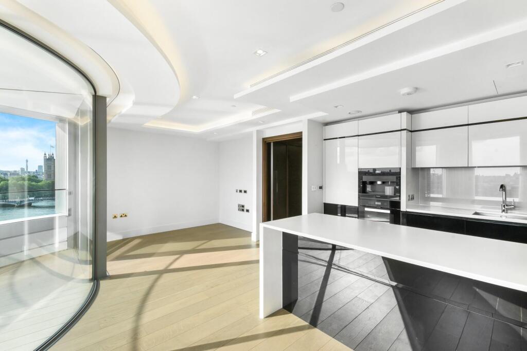 Apartment in London - View 4