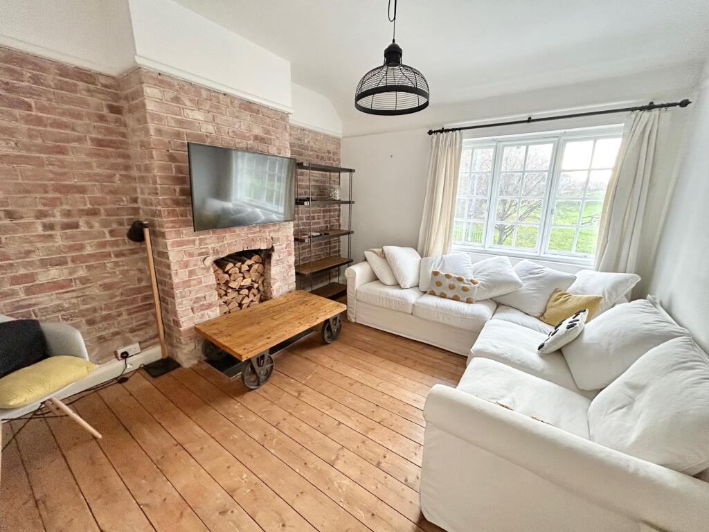 Main image of property: Handbridge, CHESTER