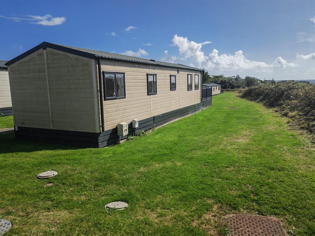 Main image of property: Tegg 11, Praa Sands Holiday Village, TR20 9SH