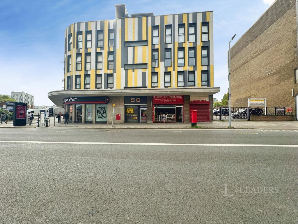 Main image of property: Park Street, Luton, Bedfordshire, LU1