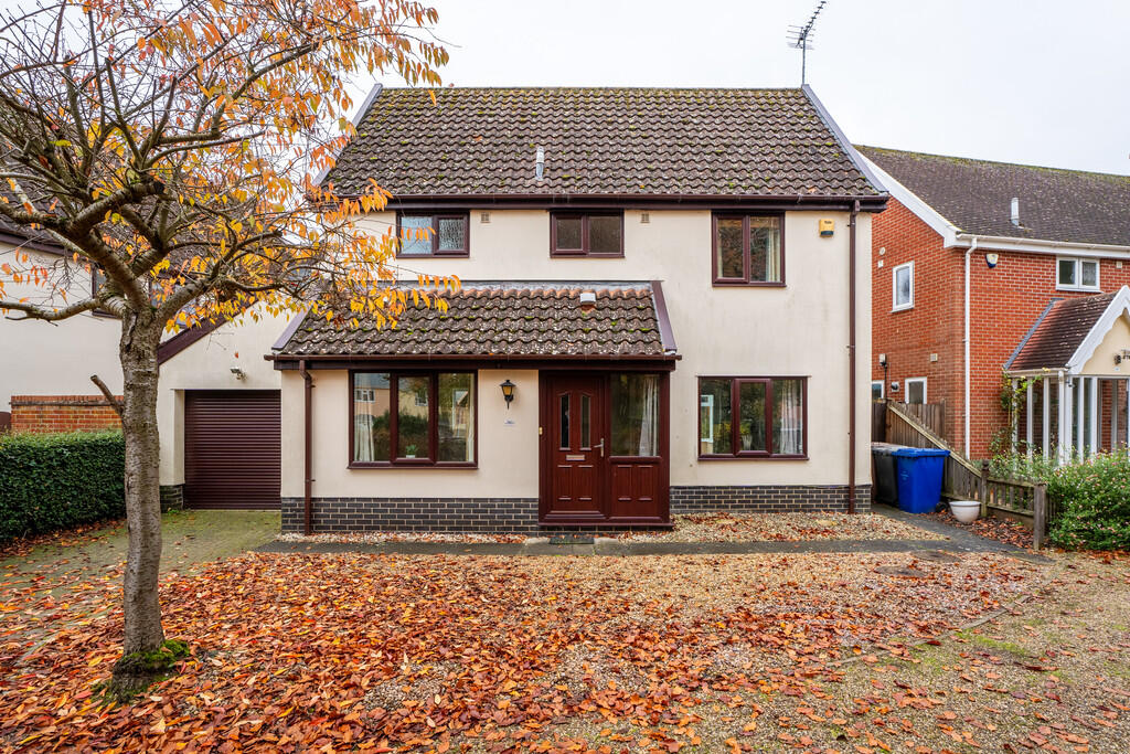 Main image of property: The Granary, Clare, Suffolk