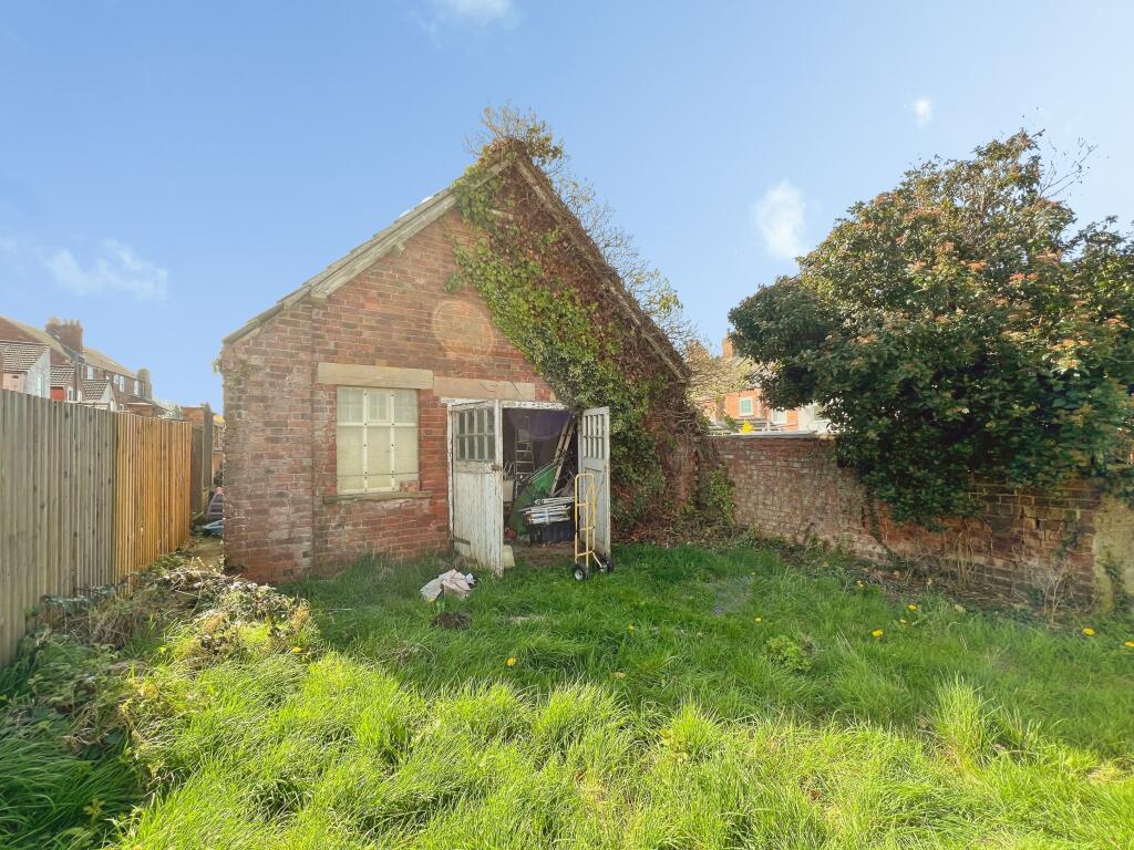 Main image of property: Cecil Street, Grantham, NG31