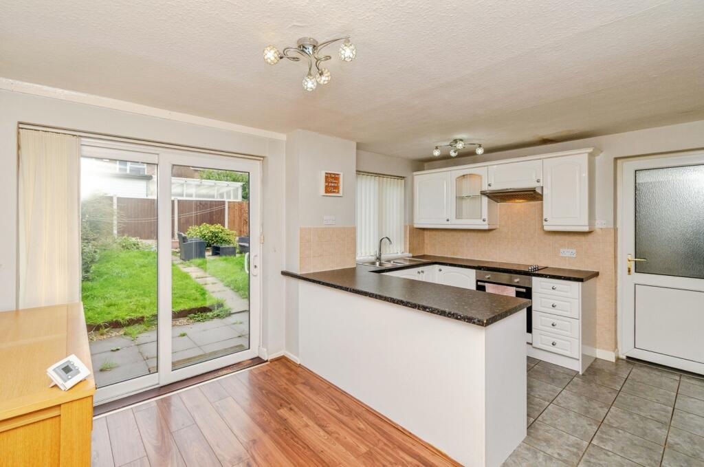 Aberford Close, WILLENHALL, West Midlands, WV12 photo 3