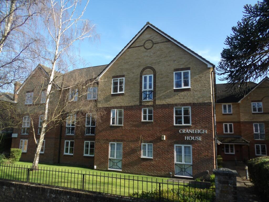 Main image of property: Westwood Road, Southampton