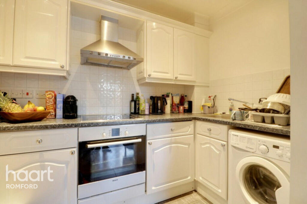 Main image of property: George Street, Romford