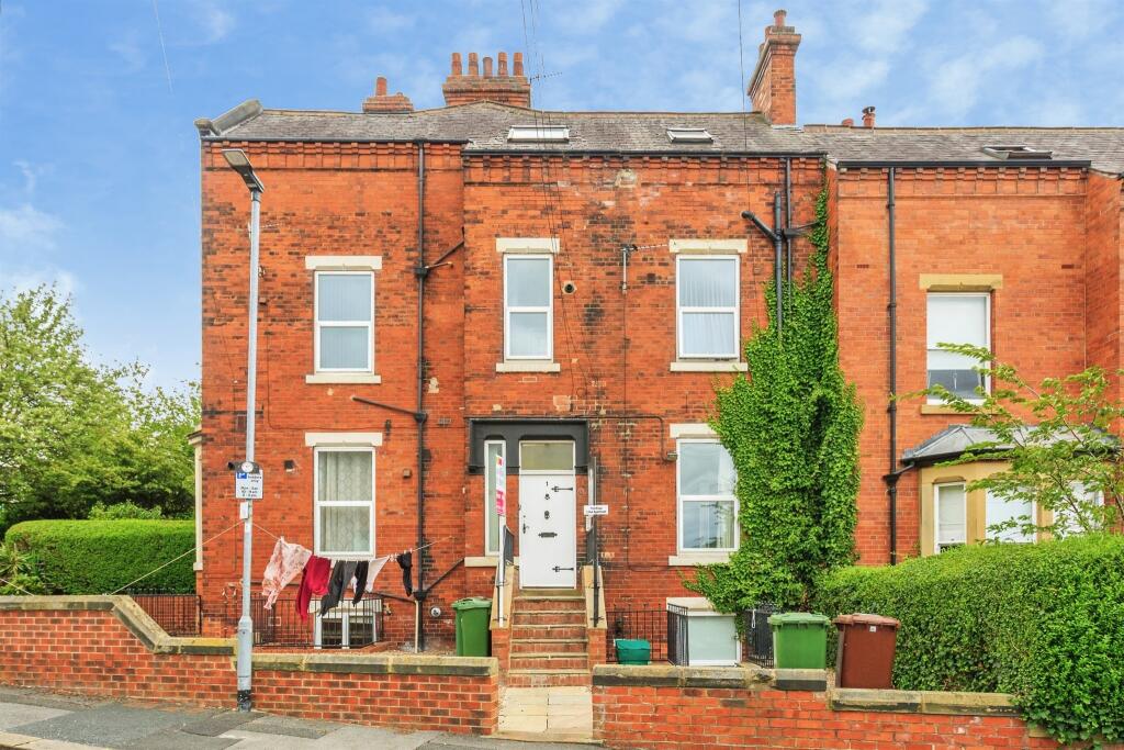 Main image of property: Cyprus Street, Wakefield