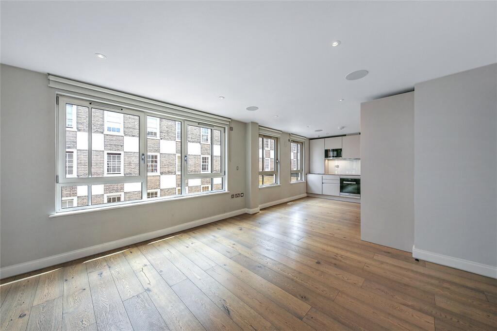 Main image of property: Ashburnham Mews, Westminster, London, SW1P