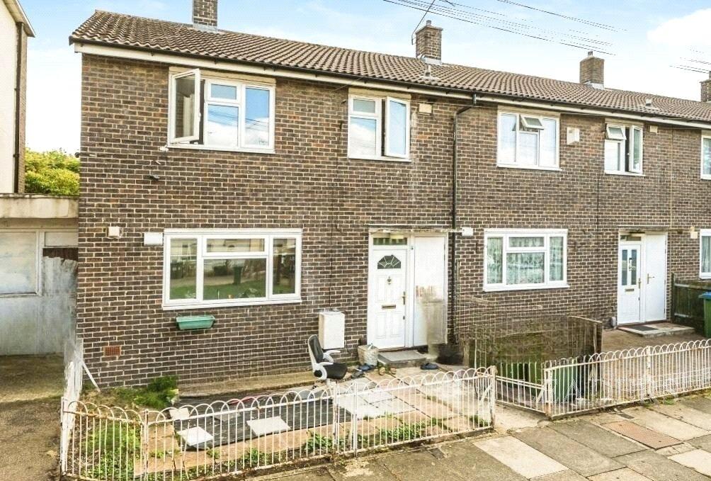 Main image of property: Chalcombe Road, London