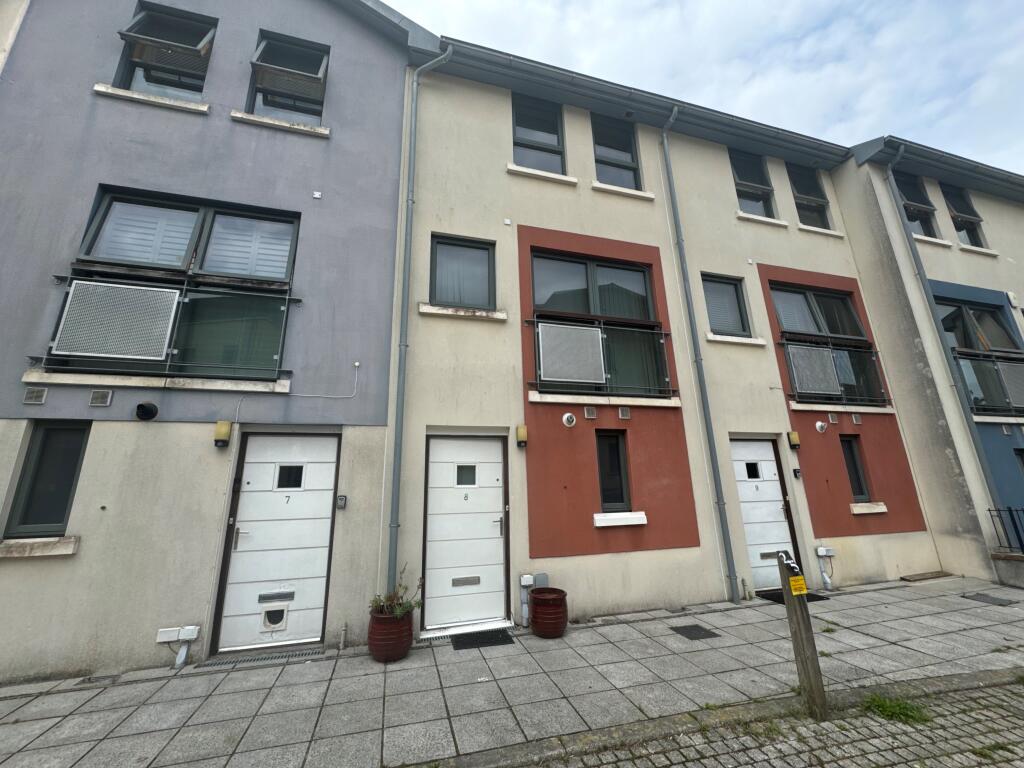 Main image of property: Truro