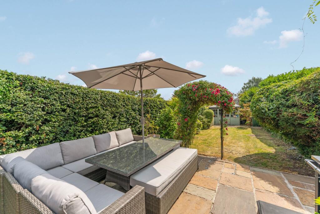 Pickmere Lane, Wincham, CW9 photo 4