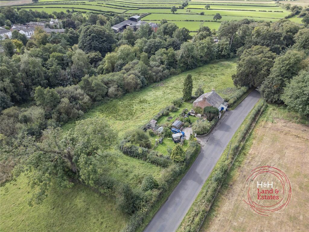 Land At Longburgh, Carlisle, Cumbria - View 2
