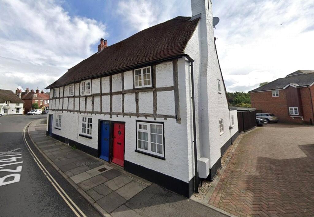 Main image of property: The Square, Westbourne, Emsworth
