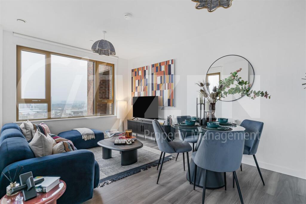 Main image of property: Ilderton Road, London