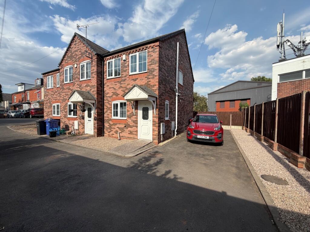 Main image of property: Little John Street, Brierley Hill, West Midlands, DY5