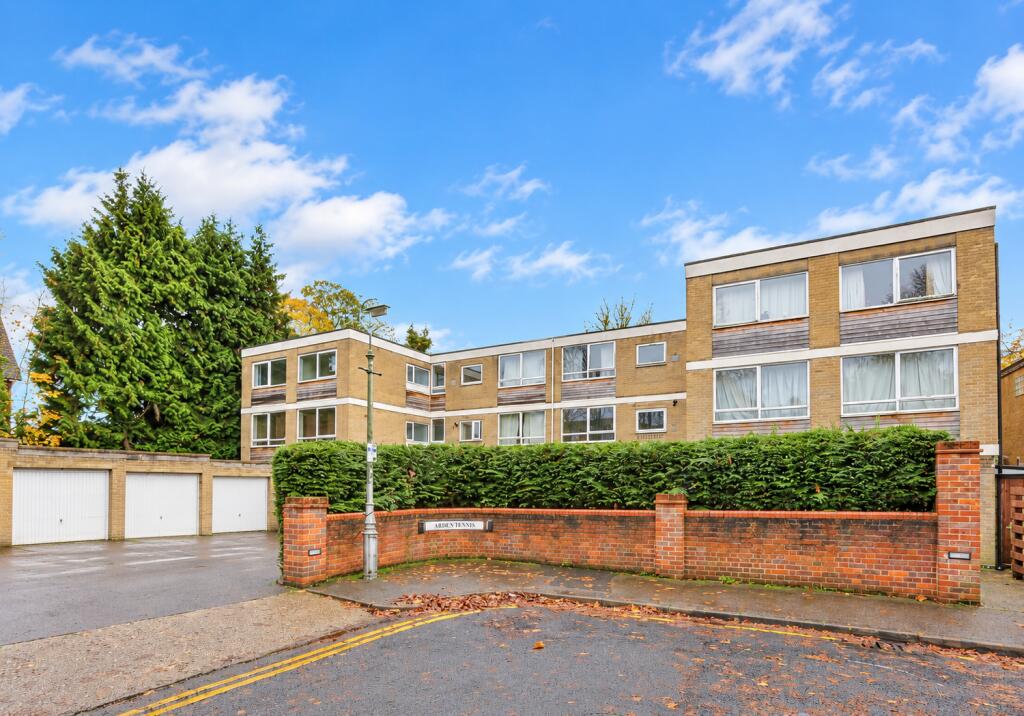 Main image of property: Ardentinny, St Albans, Herts, AL1