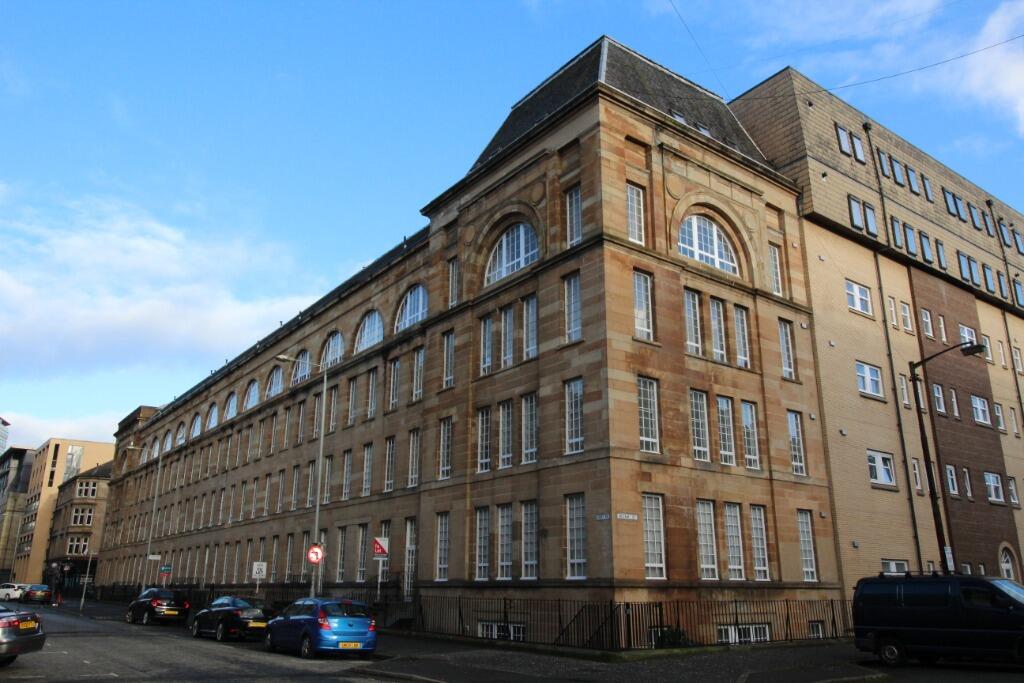 Main image of property: Kent Road, Finnieston, Glasgow, G3