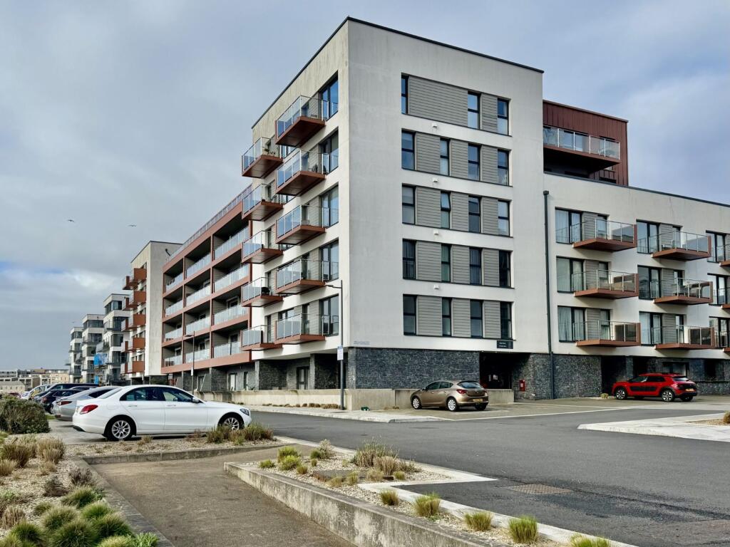 Main image of property: Kingdom Street, Aqua House, PL1