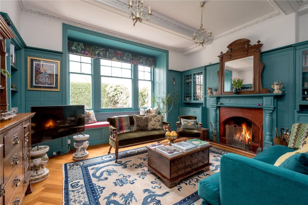 Broomieknowe, Lasswade, Midlothian, EH18 photo 2