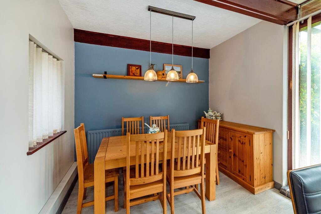House in Winchester, Shedfield - More