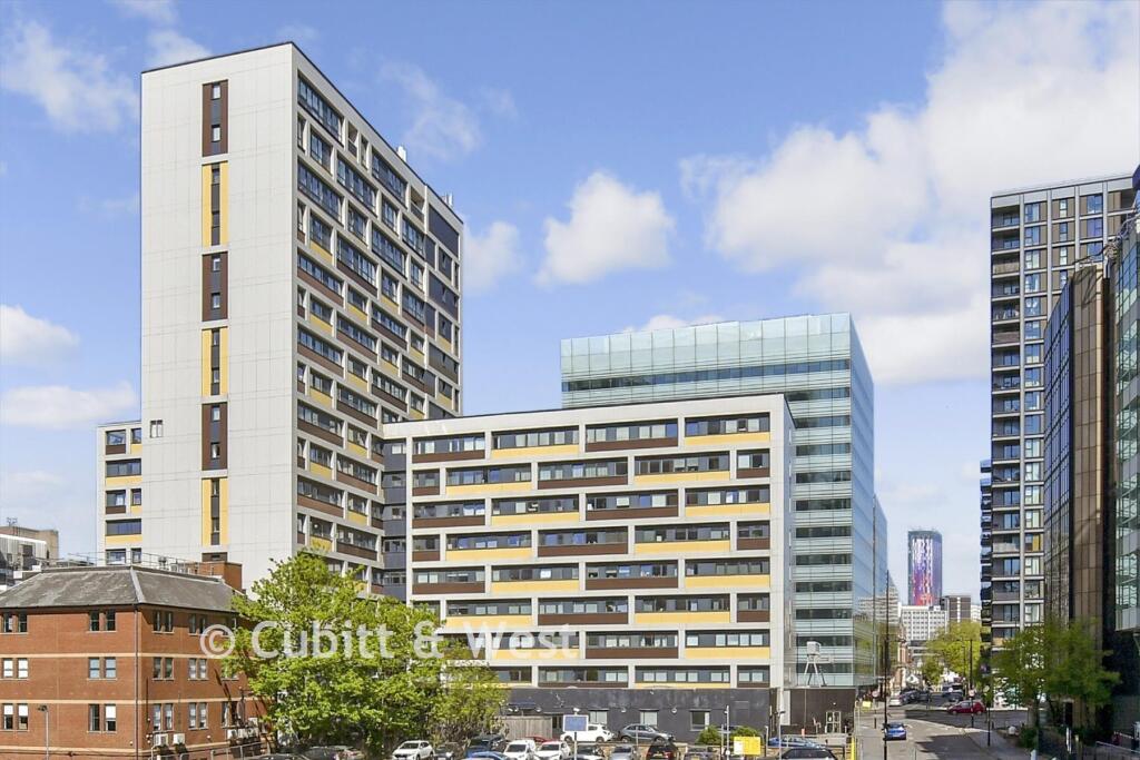 Main image of property: Edridge Road, Croydon, Surrey