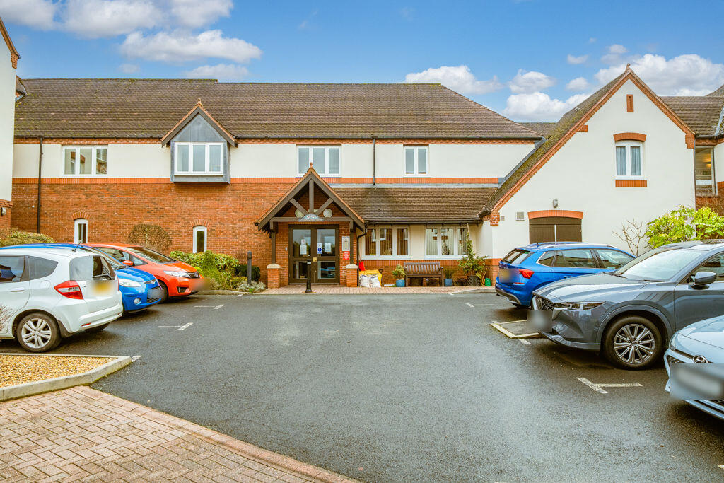 Main image of property: Worcester Road, Hagley