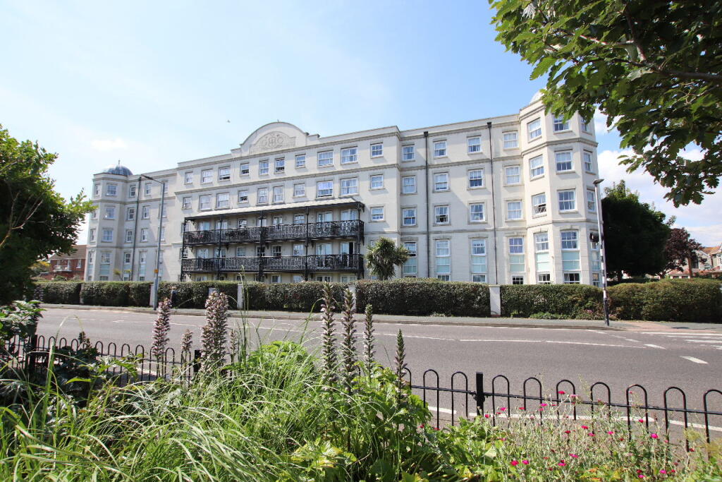 Main image of property: Imperial Court, Marine Parade West, Clacton on Sea, CO15