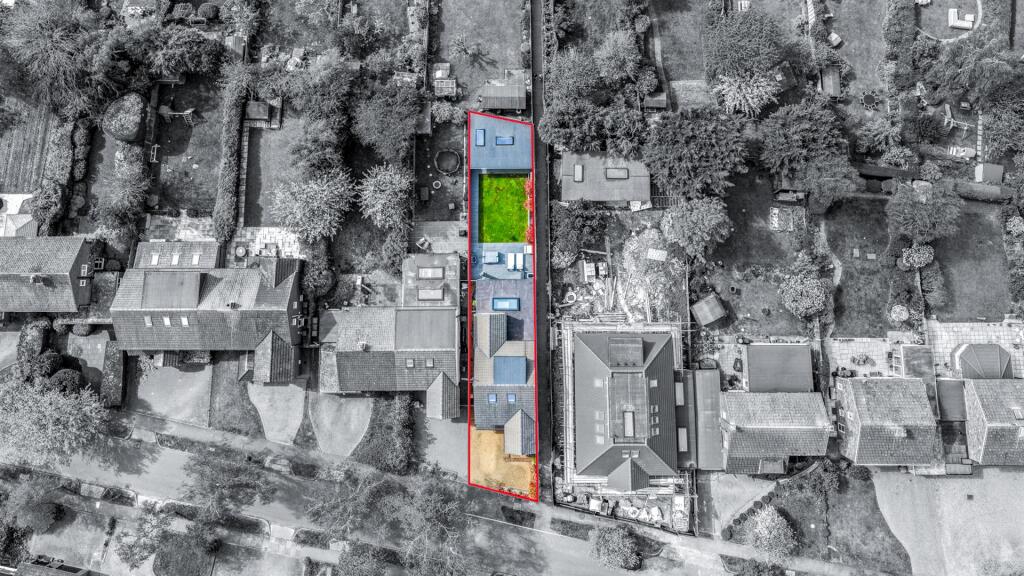 Additional image 34 of Rowlatt Drive, St. Albans