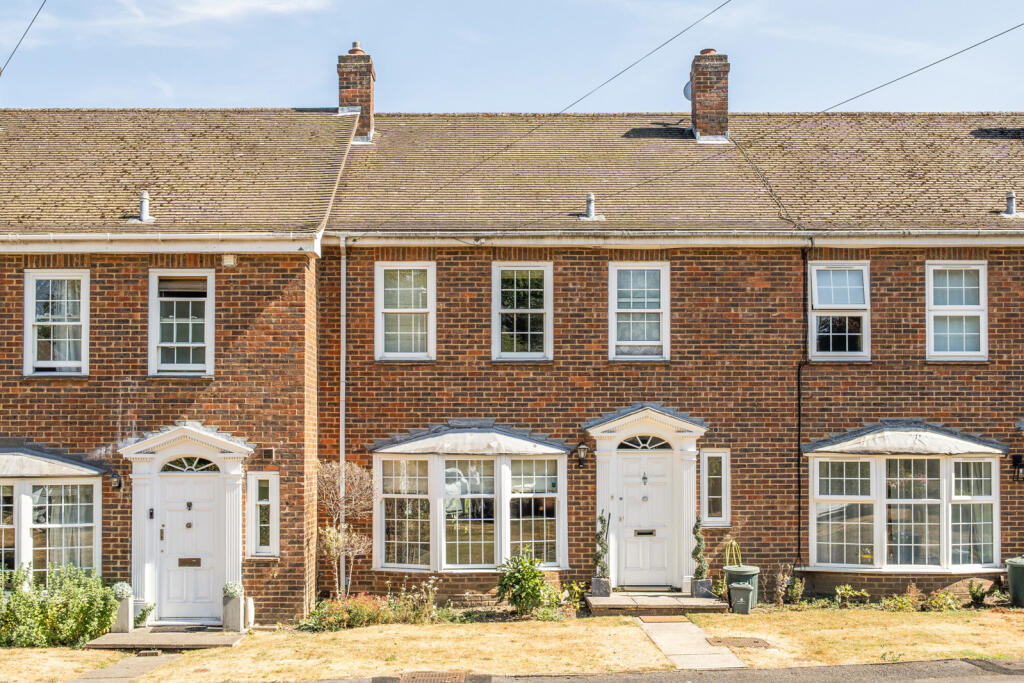 Main image of property: Rising Hill Close, Northwood