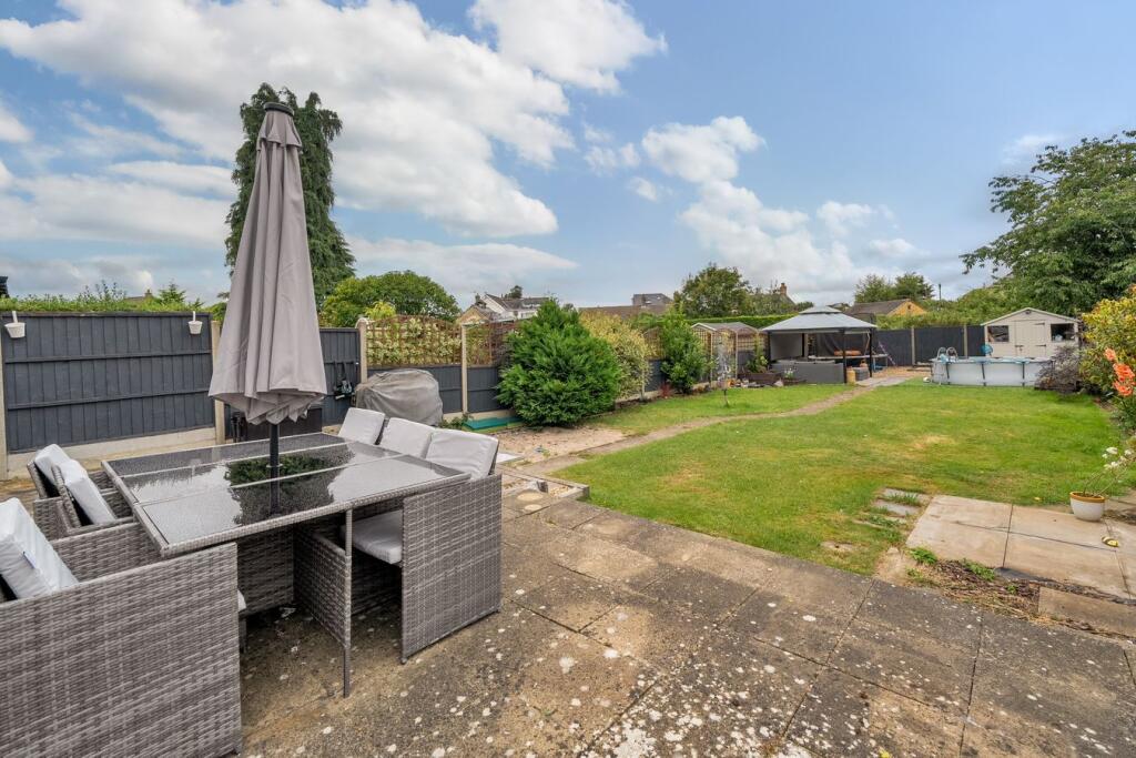 House in Shefford, Central Bedfordshire - View 4
