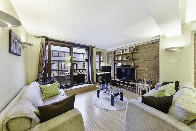 Main image of property: Gun Place, Wapping Lane, Wapping, London, E1W