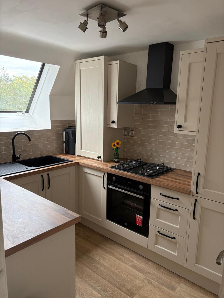 Apartment in Liverpool - View 5