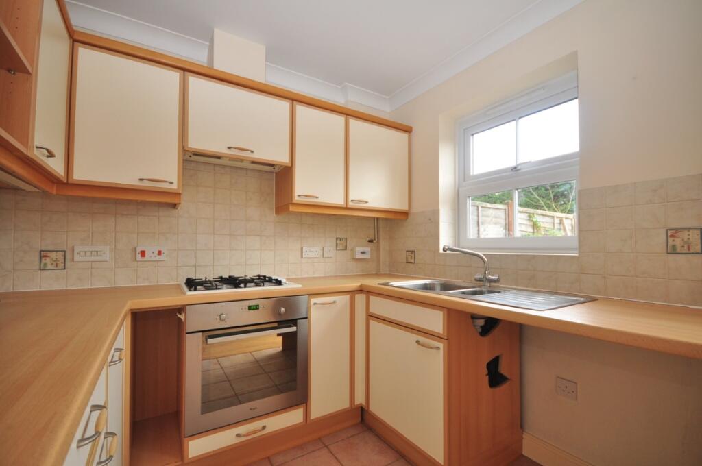 House in Redhill - More