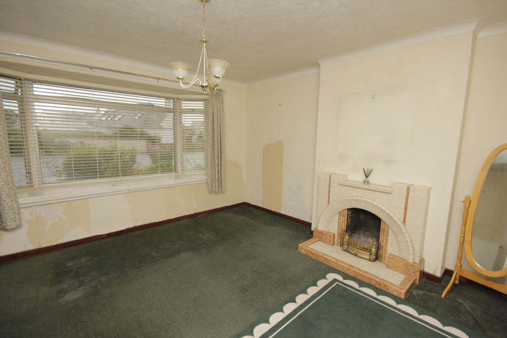 Fairlie Avenue, Kilmarnock, East Ayrshire photo 2