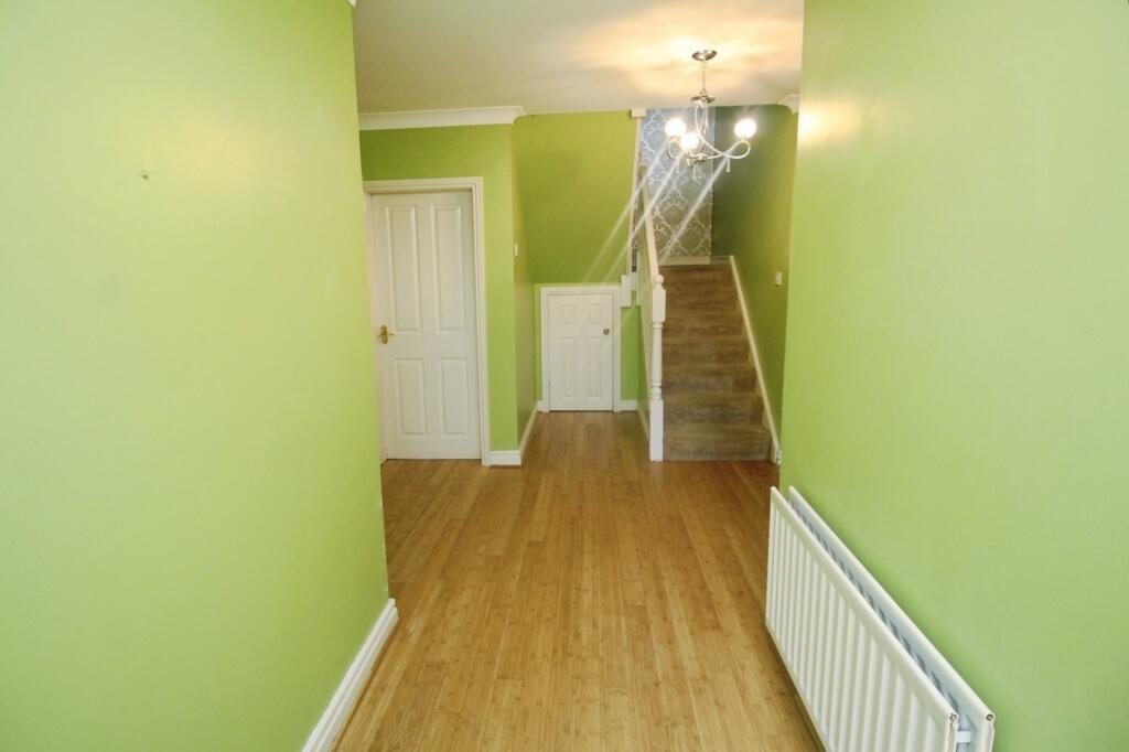 St. Johns Mews, Burnhope, Durham, DH7 photo 2
