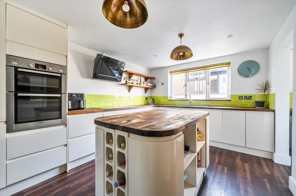 House in Bridgwater, North Newton - View 4