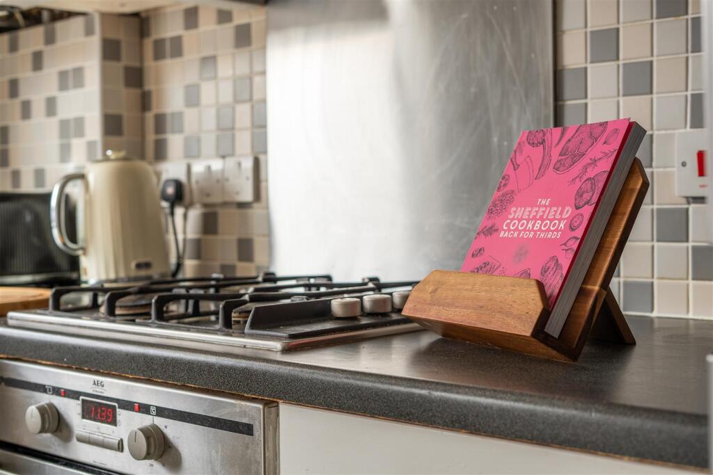 House in Sheffield, Crookes - View 5