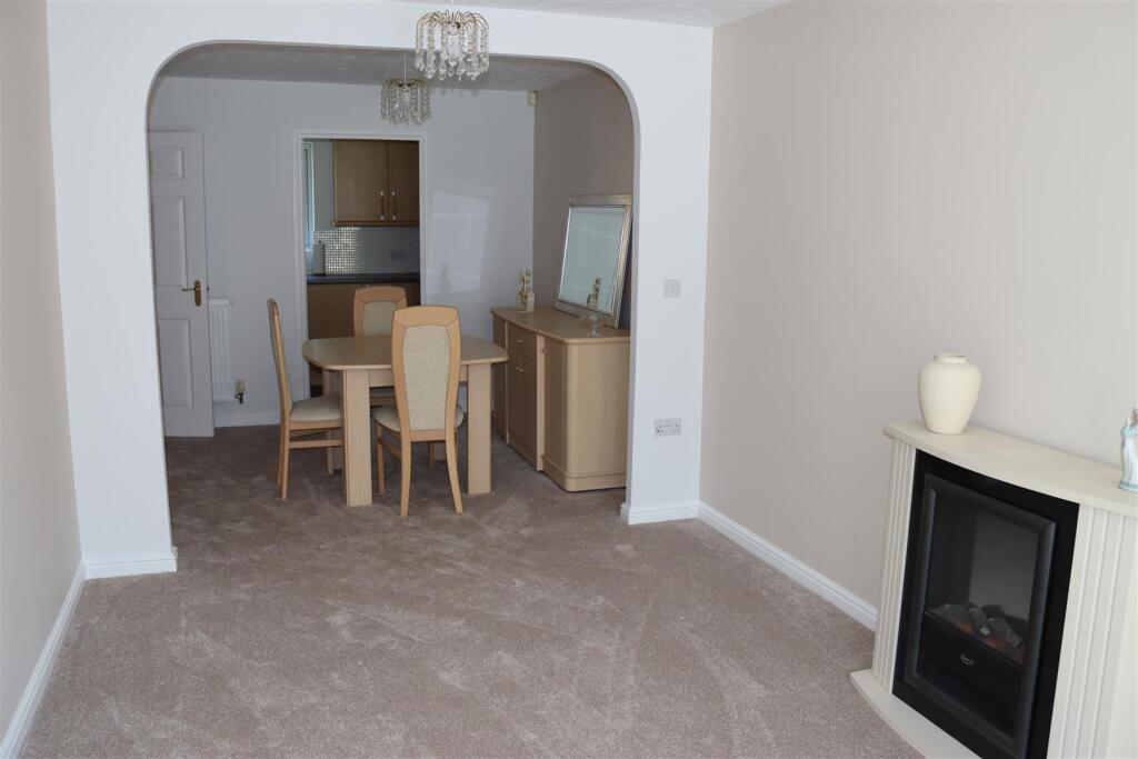 Apartment in Walsall - View 4