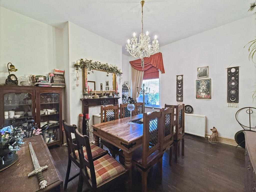 House in Blackpool - View 5